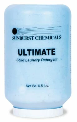 Best reviews of ⌛ Sunburst Chemicals 6.5 lb. Laundry Detergent (Case of 2) 😉