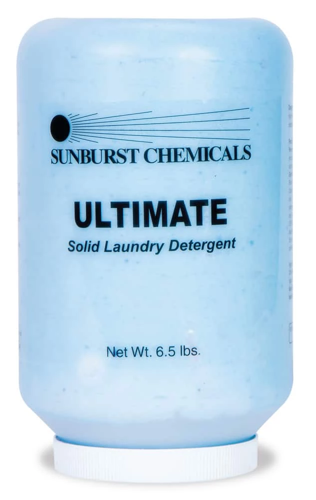 Best reviews of โ Sunburst Chemicals 6.5 lb. Laundry Detergent (Case of 2) ๐