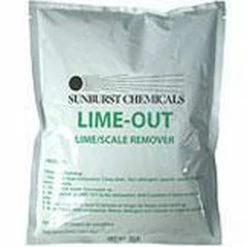 Best deal 🔥 Sunburst Chemicals Lime-Out 1 lb. Powder Descaler Packet 🔥