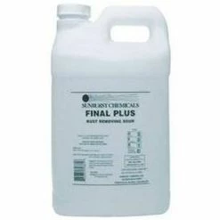 Top 10 ❤️ Sunburst Chemicals 5 gal Rust Remover ✔️