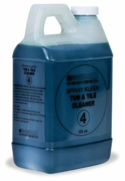 Cheapest 🔥 Sunburst Chemicals Spray Kleen 64 oz. All-Purpose Cleaner for Porcelain (Case of 2) 😀