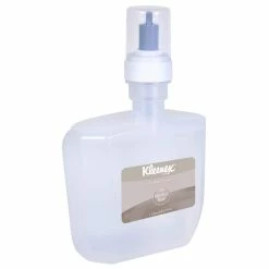 Deals 🔥 Kimberly Clark Essential™ 1.2 L Hand Sanitizer (Case of 2) 🛒
