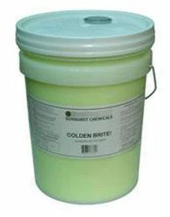 Deals ❤️ Sunburst Chemicals Golden Brite 5 gal Built Laundry Detergent 😉