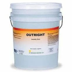 Best deal ✔️ Sunburst Chemicals Outright 5 gal Sour Laundry Detergent 🌟