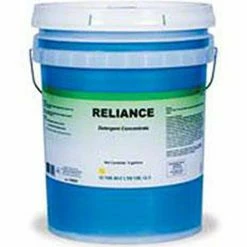 Discount ❤️ Sunburst Chemicals Reliance 5 gal Liquid Detergent 🔔