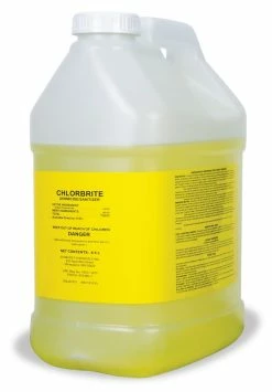 Wholesale 👏 Sunburst Chemicals 8.5 L Chlorine Bleach (Case of 2) 😍