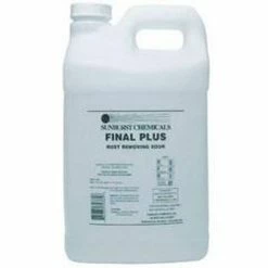 Cheap ⭐ Sunburst Chemicals Final Plus 8.5 L Liquid Sour 😀