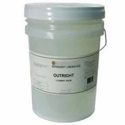 Best Pirce ⭐ Sunburst Chemicals 30 gal Laundry Sour 👍