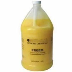 Cheapest 🤩 Sunburst Chemicals Preem 5 gal Pot and Pan Detergent ✔️