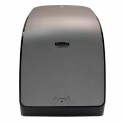 Best Pirce 🤩 Kimberly Clark Scott® Pro™ ABS Wall Mount Battery and Electric Automatic Towel Dispenser in Stainless ✔️