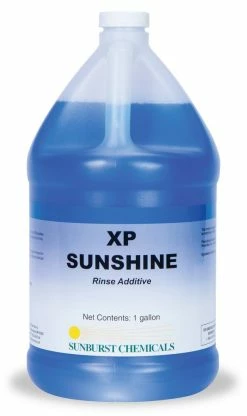 Cheapest 👏 Sunburst Chemicals Sunshine 1 gal Kitchen Cleaner (Case of 4) 🎉