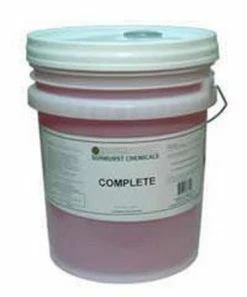 Coupon 😉 Sunburst Chemicals Complete 5 gal Sour and Softener Laundry Detergent 👏