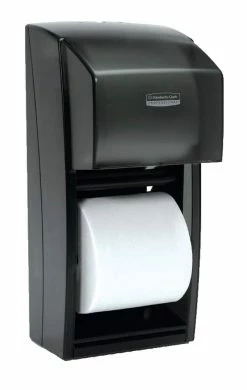 Best reviews of 👍 Kimberly Clark Dispenser for Tissue Box in Smoke Grey ⌛
