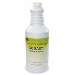 Budget 🛒 Sunburst Chemicals So Easy 32 oz. Cleaner and Polish 🔔
