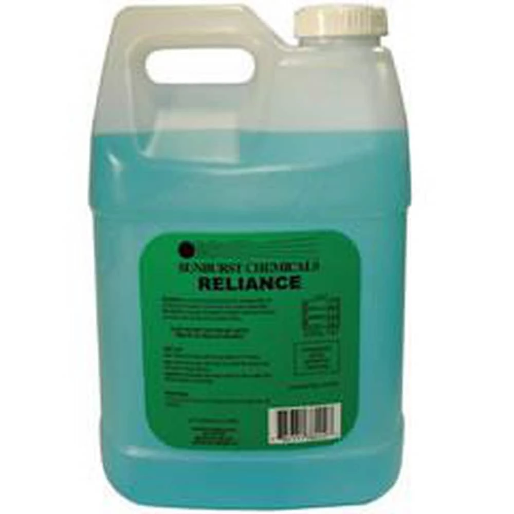 Wholesale ๐ Sunburst Chemicals Reliance 8.5 L Detergent Concentrate ๐