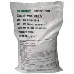 Top 10 🔔 Sunburst Chemicals 55 lb. Oxalic Acid Rust and Iron Remover 👍