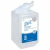Cheap 😍 Kimberly Clark Scott® Essential™ 1 L Essential Alcohol Free Foam Hand Sanitizer 🔥
