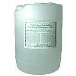 Coupon 😍 Sunburst Chemicals 15 gal Hydrogen Peroxide ❤️