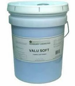 Brand new ✨ Sunburst Chemicals 30 gal Soft Laundry Cleaner 💯