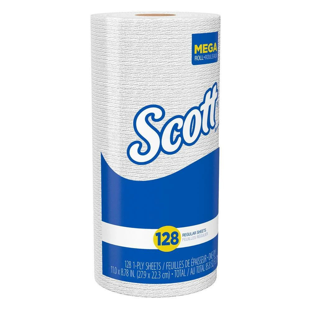 Cheap 😍 Kimberly Clark Repack Box for Model 41482 Scott® Kitchen Roll Towels 🥰 - Image 2