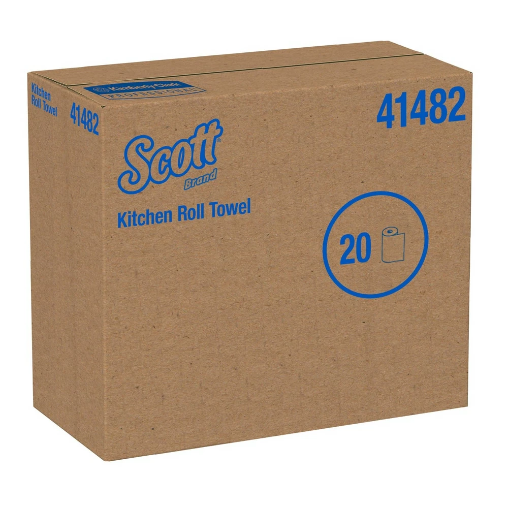 Cheap 😍 Kimberly Clark Repack Box for Model 41482 Scott® Kitchen Roll Towels 🥰 - Image 4