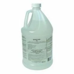 Cheapest ✨ Sunburst Chemicals Quick San 10 Disinfectant, Food Contact Sanitizer and Laundry Bacteriostat 1 Gallon 🎉