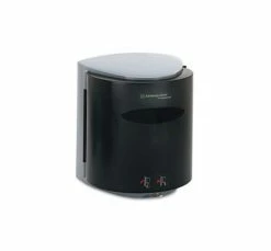 Discount 😀 Kimberly Clark Roll Control Center-Pull Towel Dispenser in Smoke ❤️