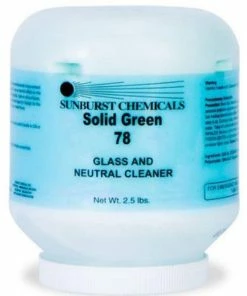 Top 10 🌟 Sunburst Chemicals Replacement Label for SG78 Glass Cleaner 🥰