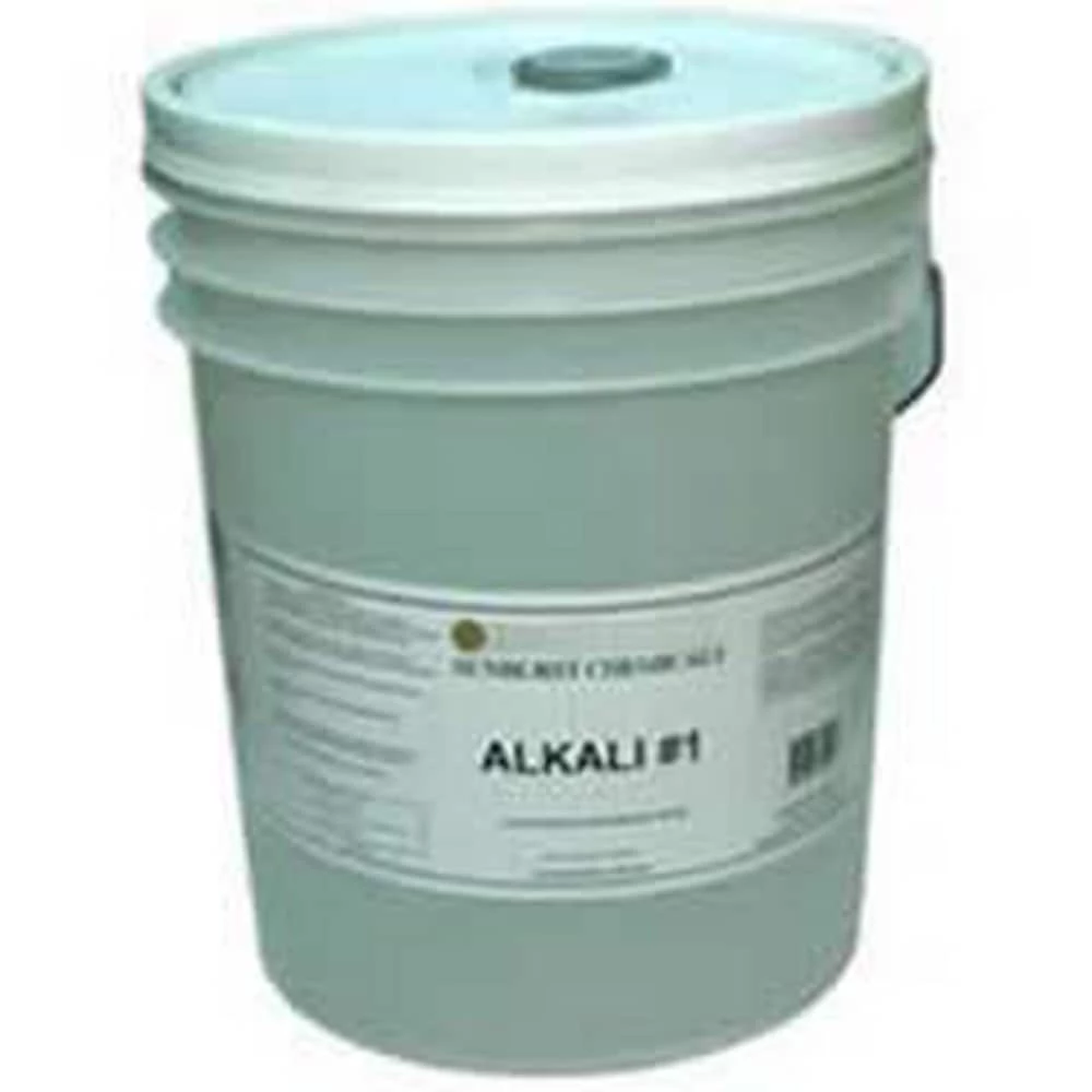 Best reviews of ๐ Sunburst Chemicals Alkali I 55 gal Laundry Builder ๐