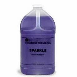 Hot Sale 🥰 Sunburst Chemicals Sparkle 5 gal Concentrated Rinse Additive ⭐