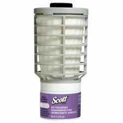 Hot Sale 🛒 Kimberly Clark Scott® 2-3/10 in. ☀️ Summer Fresh Fragrance Air Freshener ✔️