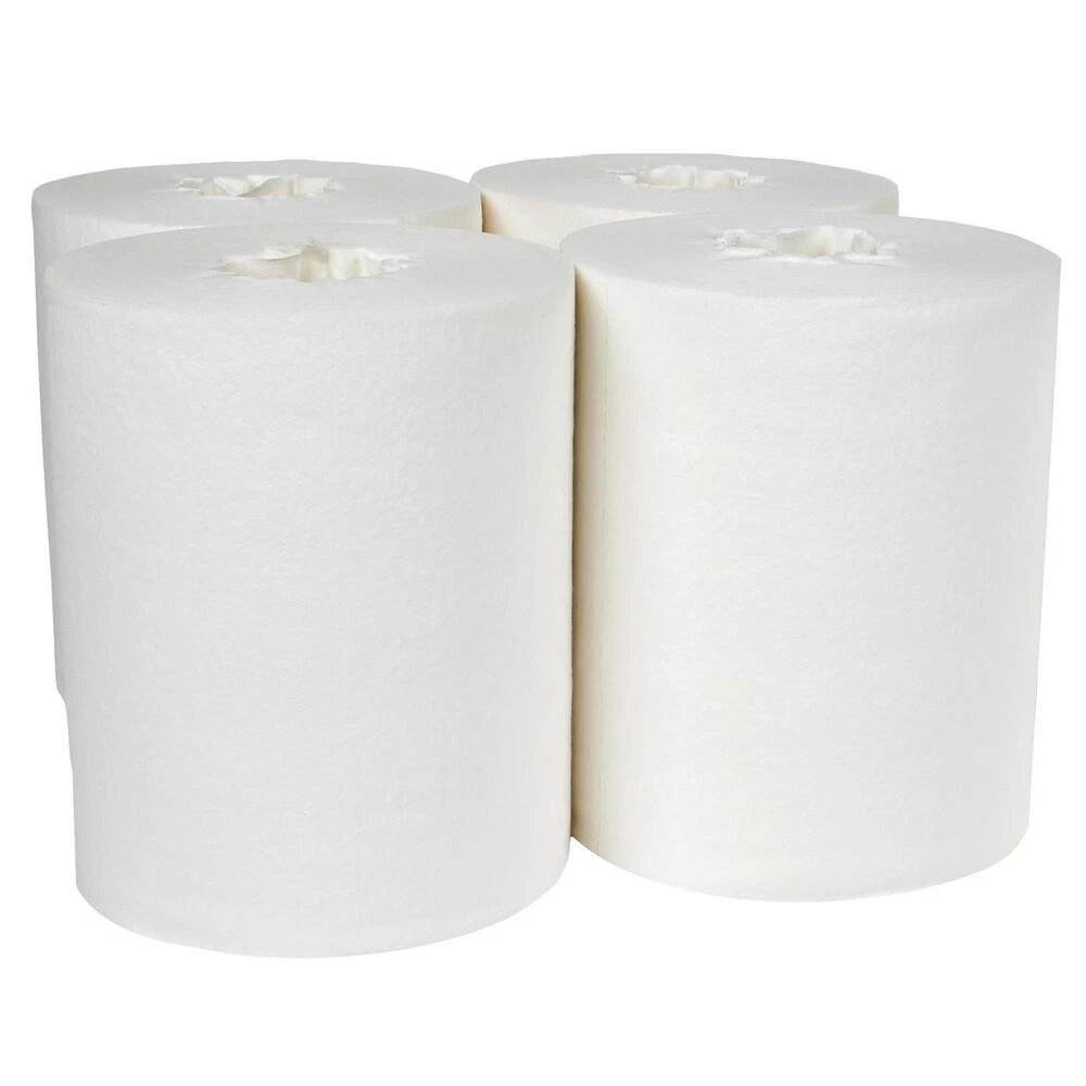 Brand new ❤️ Kimberly Clark Premiere Kleenex® Center-pull Towel in White 🥰 - Image 2