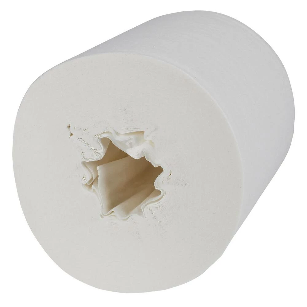 Brand new ❤️ Kimberly Clark Premiere Kleenex® Center-pull Towel in White 🥰 - Image 3