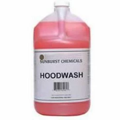 Budget 🎉 Sunburst Chemicals Hoodwash 4 gal Hood and Vent Cleaner ❤️
