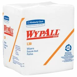 Budget 😉 Kimberly Clark Repack Box for Model 05812 Wypall® L30 Towels 🎁
