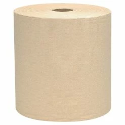 New 🌟 Kimberly Clark Repack Box for Model 04142 Scott® Essential™ Hard Roll Towels ❤️