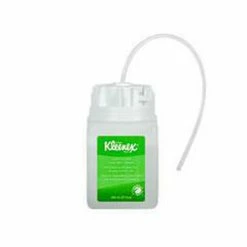 Best Sale ❤️ Kimberly Clark Kleenex® 800ml Green Certified Foam Skin Cleanser in Clear 👍