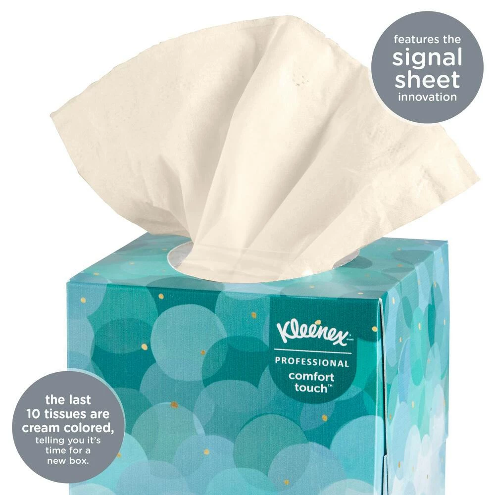 Coupon 🔥 Kimberly Clark Kleenex® Professional Facial Tissue (Case of 36) 🔥 - Image 2