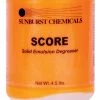 Budget 🎉 Sunburst Chemicals Score 4.5 lb. Score Degreaser 🔥