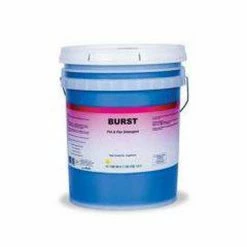 Best Pirce 🌟 Sunburst Chemicals Burst 5 gal Pot and Pan Detergent 🛒