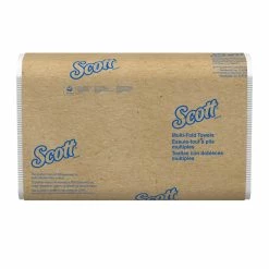 Best deal ❤️ Kimberly Clark Repack Box for Model 01804 Scott® Essential™ Multi-Fold Towels 🎁