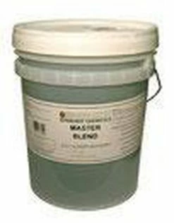 New 👍 Sunburst Chemicals Master Blend 15 gal Alkaline Detergent 🔔