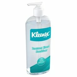 Buy 🎁 Kimberly Clark Kleenex® 8 oz. Instant Hand Sanitizer (Case of 12) 🎉