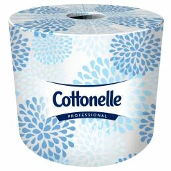 Brand new ❤️ Kimberly Clark Repack Box for Model 17713 Cottonelle® Professional Bathroom Tissues ✔️