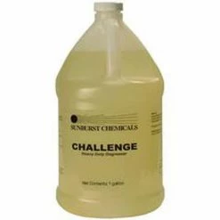 Promo 🔔 Sunburst Chemicals Challenge 1 gal Degreaser 🔔