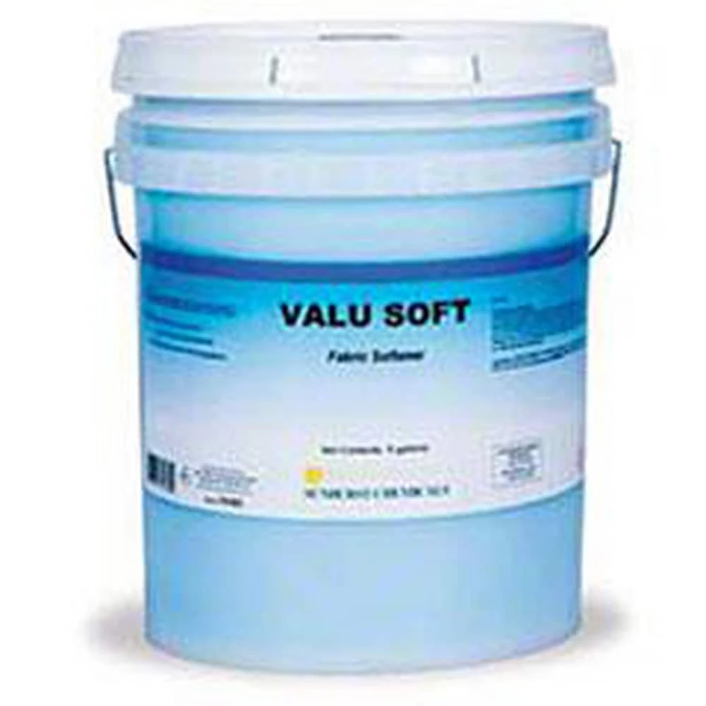 Flash Sale ๐ Sunburst Chemicals Value Soft 5 gal Fabric Softener ๐