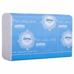 Deals ✨ Kimberly Clark Kleenex® Reveal™ Multifold Hand Towel in White (Case of 16) ⌛