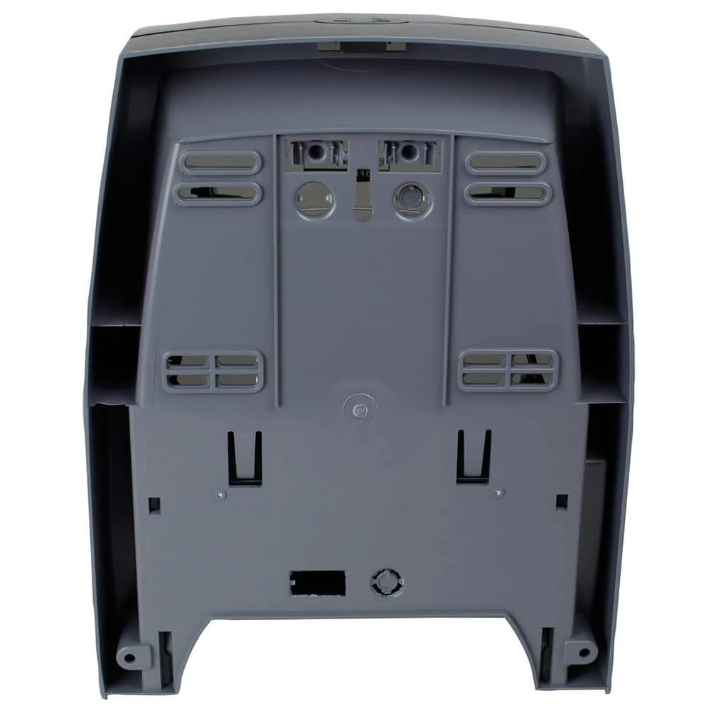 Top 10 👍 Kimberly Clark In-Sight® Sanitouch® Touch-Free Dispensing Hard Roll Towel Dispenser in Smoke Grey ✔️ - Image 4